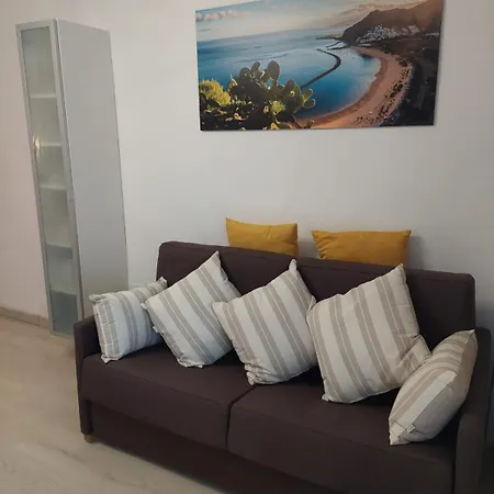 Sissy Studio * Costa Adeje (Tenerife)