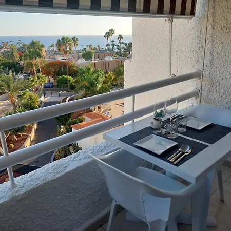 Monolocale Sissy En Vista Mar *