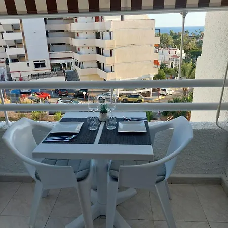 Monolocale Sissy En Vista Mar Apartment Costa Adeje (Tenerife)