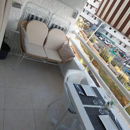 Monolocale Sissy En Vista Mar Apartment