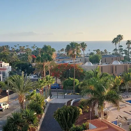 Monolocale Sissy En Vista Mar Daire *