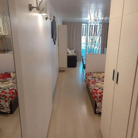 Daire Monolocale Sissy En Vista Mar