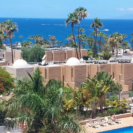 Daire Monolocale Sissy En Vista Mar *