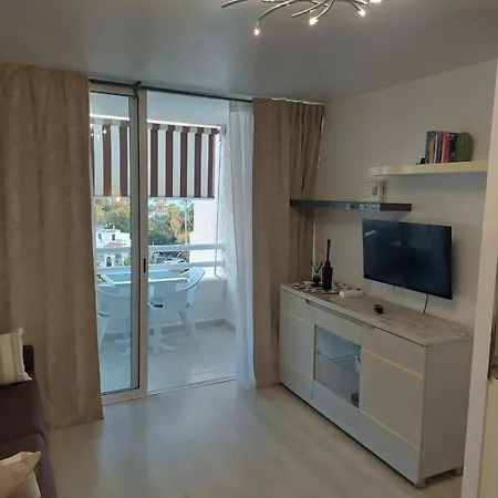Apartment Monolocale Sissy En Vista Mar *