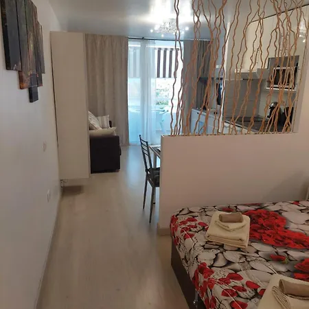 Apartment Monolocale Sissy En Vista Mar Costa Adeje (Tenerife)