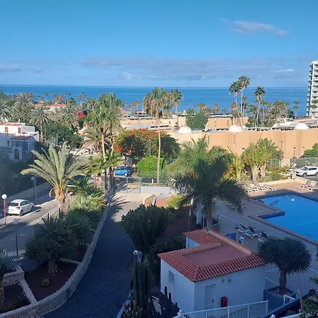 Monolocale Sissy En Vista Mar Daire