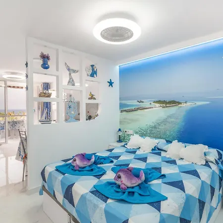 Apartmán Sissy *
