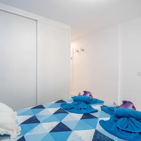 Sissy Apartmán