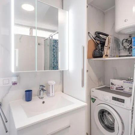 Apartament Sissy Costa Adeje (Tenerife)