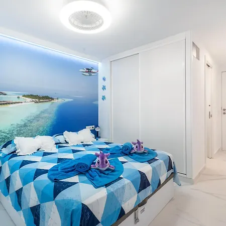 Appartamento Sissy Costa Adeje (Tenerife)