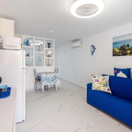 Apartamento Sissy Costa Adeje (Tenerife)
