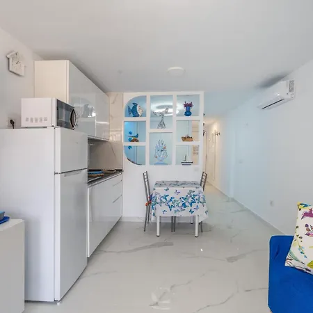 Apartamento Sissy Costa Adeje (Tenerife)